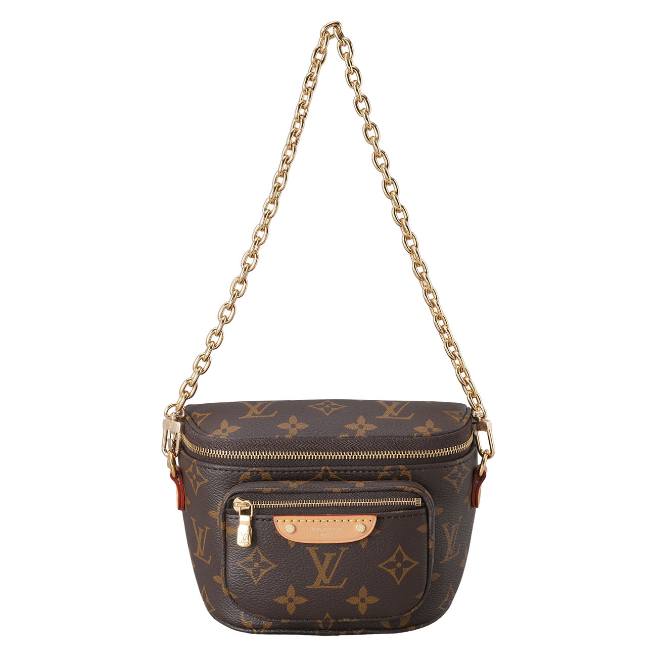 LOUIS VUITTON(USED)루이비통 M82335 모노그램 미니 범백